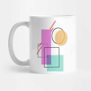 Design 10 Edition 3 Mug